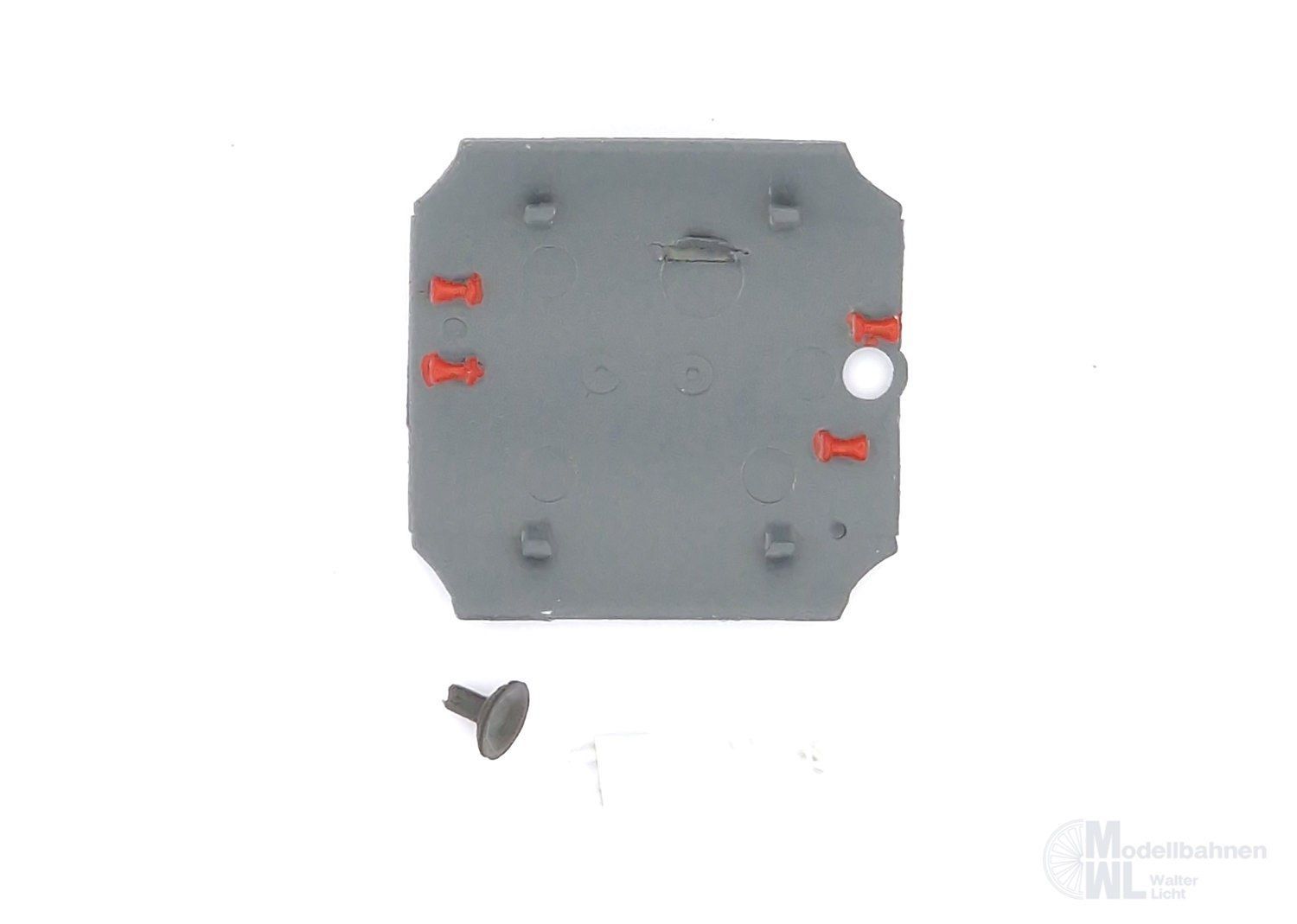 Märklin Ersatzeile E385815 - ERSATZTEIL: Antenne, Dach, Auspuff